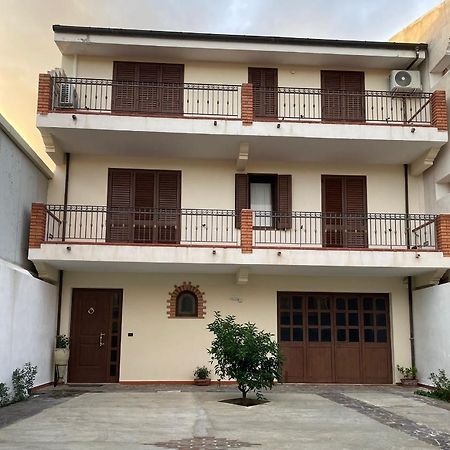 La Coccinella Rooms Milazzo Archi  Zewnętrze zdjęcie
