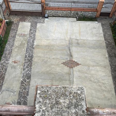 La Coccinella Rooms Milazzo Archi  Zewnętrze zdjęcie