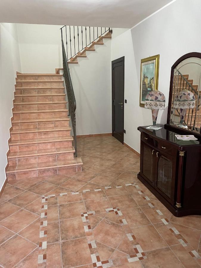 La Coccinella Rooms Milazzo Archi  Zewnętrze zdjęcie