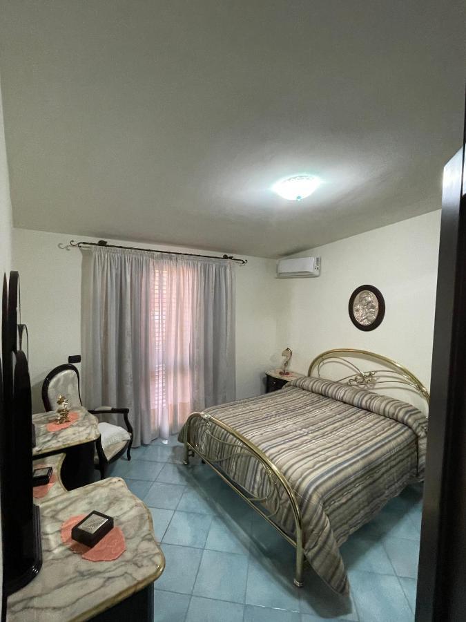 La Coccinella Rooms Milazzo Archi  Zewnętrze zdjęcie