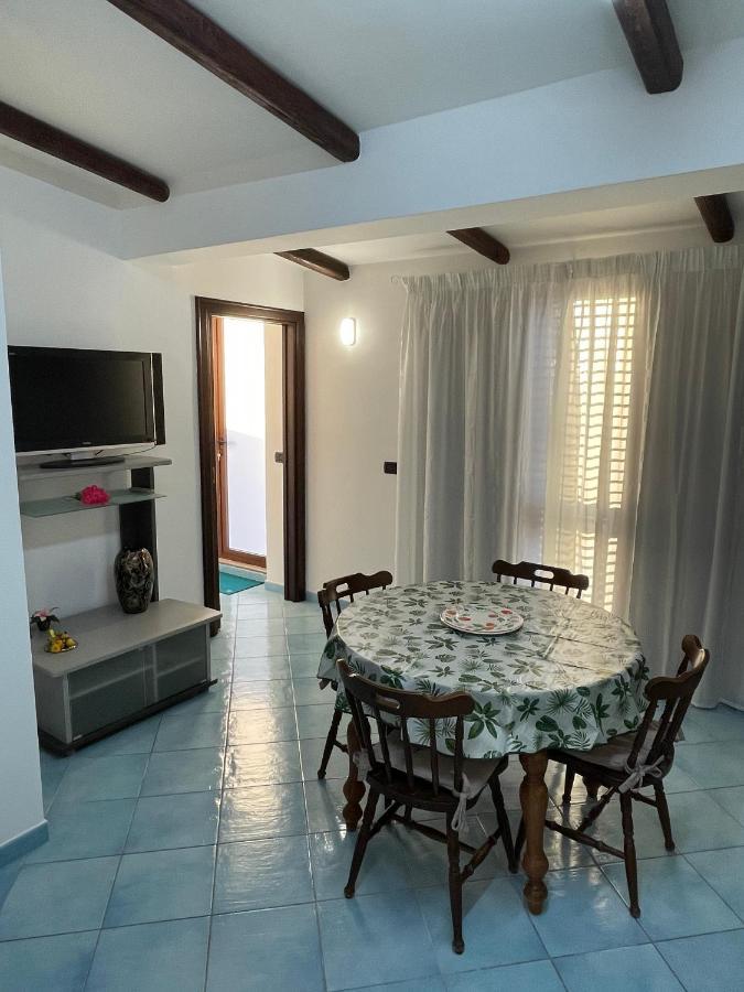 La Coccinella Rooms Milazzo Archi  Zewnętrze zdjęcie