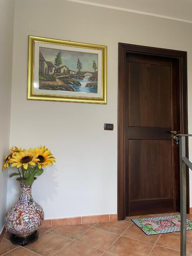 La Coccinella Rooms Milazzo Archi  Zewnętrze zdjęcie