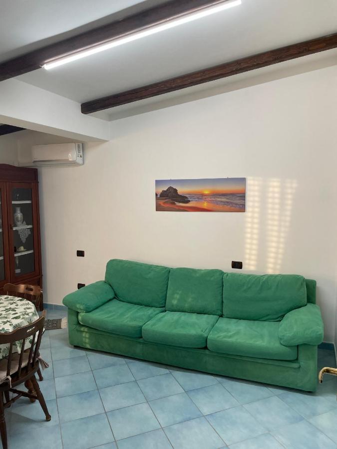 La Coccinella Rooms Milazzo Archi  Zewnętrze zdjęcie