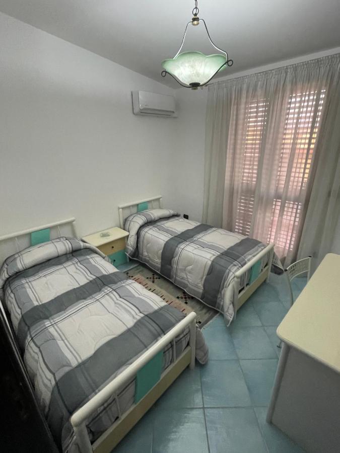 La Coccinella Rooms Milazzo Archi  Zewnętrze zdjęcie