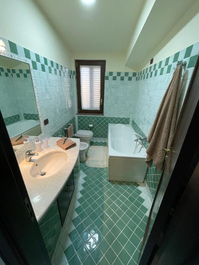 La Coccinella Rooms Milazzo Archi  Zewnętrze zdjęcie