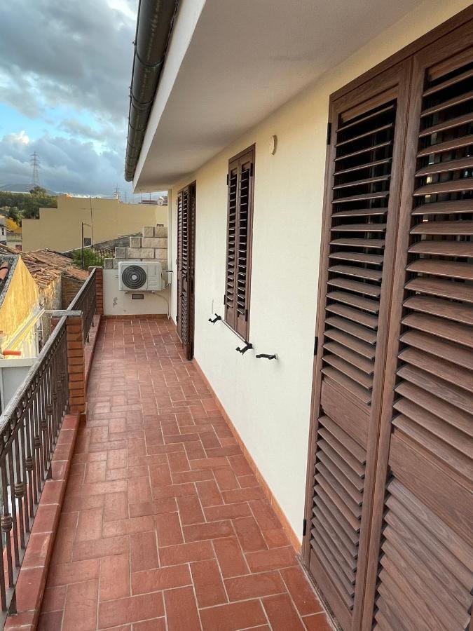 La Coccinella Rooms Milazzo Archi  Zewnętrze zdjęcie