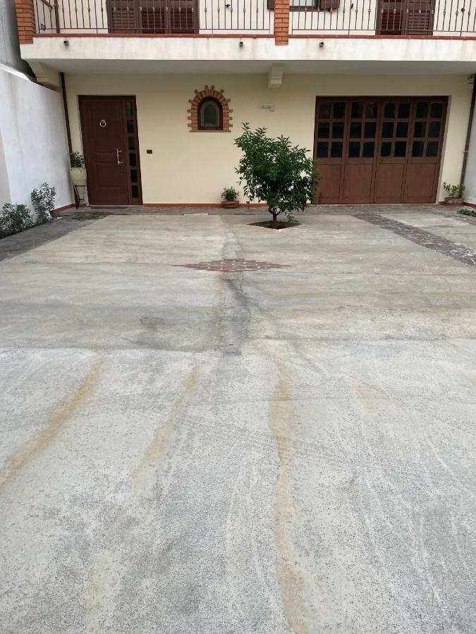 La Coccinella Rooms Milazzo Archi  Zewnętrze zdjęcie