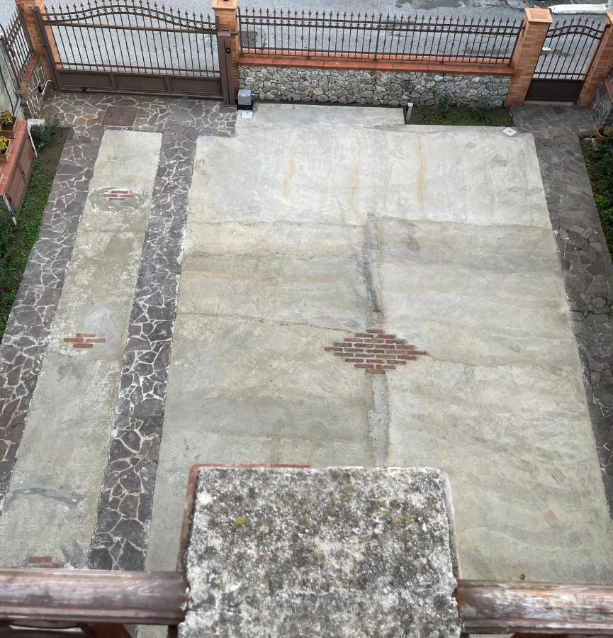 La Coccinella Rooms Milazzo Archi  Zewnętrze zdjęcie