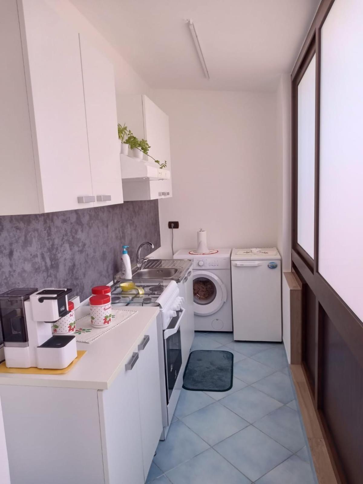 La Coccinella Rooms Milazzo Archi  Zewnętrze zdjęcie